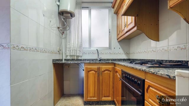 3 bedroom Apartment for rent in L'Alcúdia de Crespins - € 650 (Ref: 9539712)