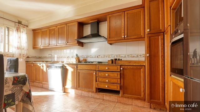 4 soveværelse Byhus til salg i Canals med garage - € 200.000 (Ref: 9547202)