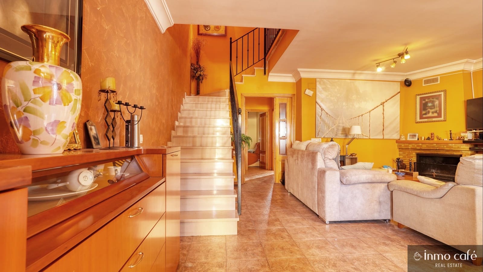 4 soveværelse Byhus til salg i Canals med garage - € 200.000 (Ref: 9547202)