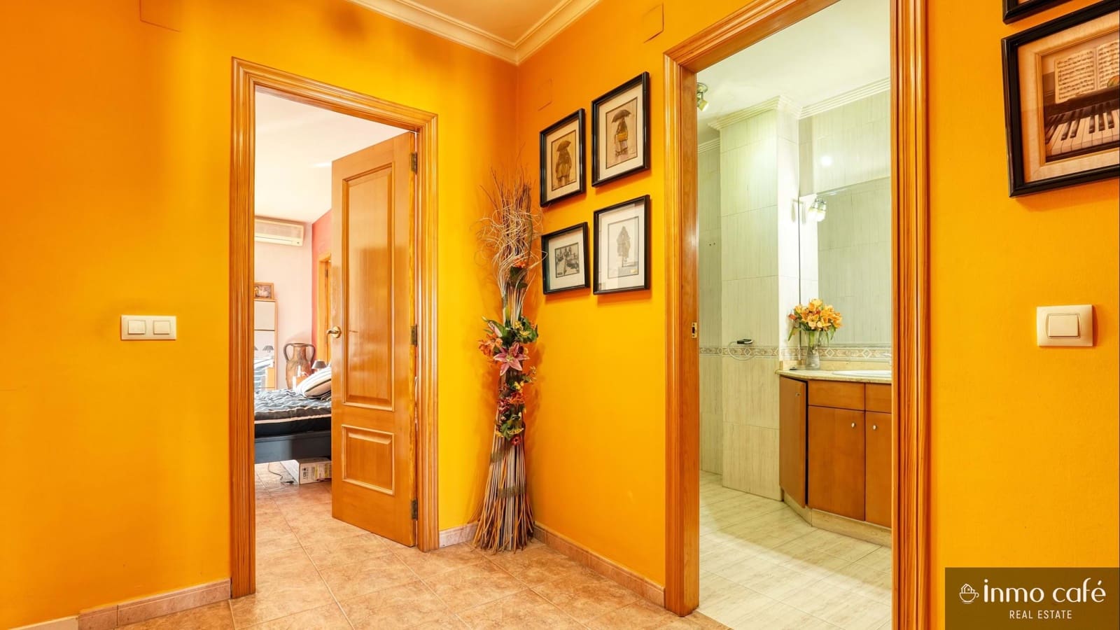 4 soveværelse Byhus til salg i Canals med garage - € 200.000 (Ref: 9547202)