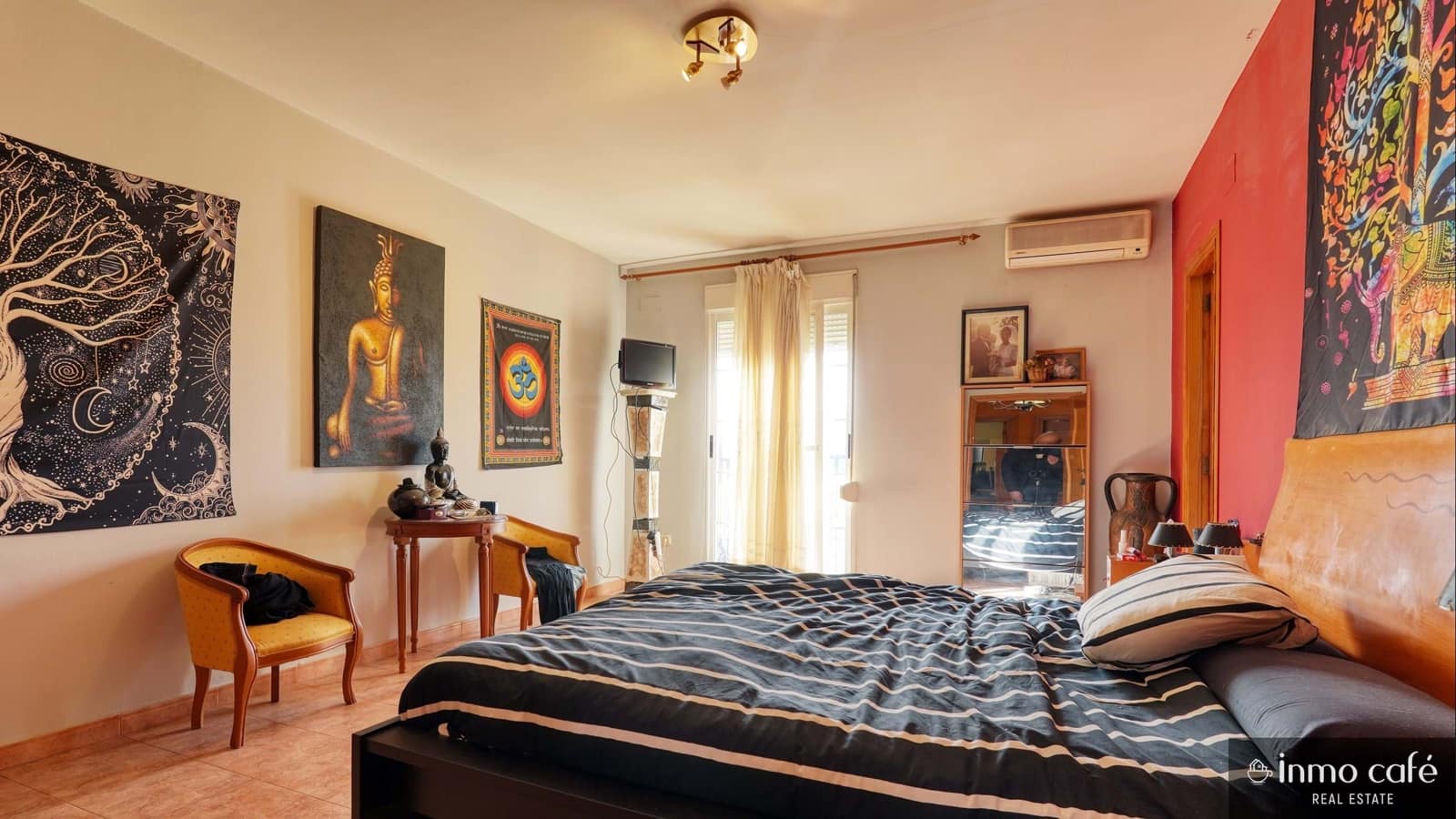 4 soveværelse Byhus til salg i Canals med garage - € 200.000 (Ref: 9547202)