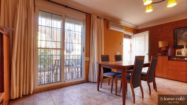 4 soveværelse Byhus til salg i Canals med garage - € 200.000 (Ref: 9547202)