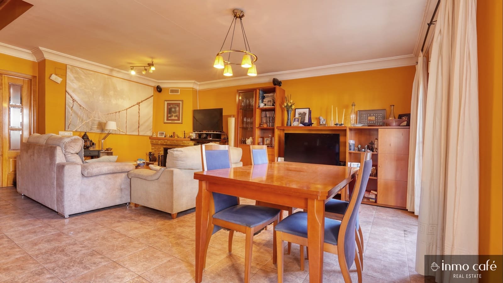 4 soveværelse Byhus til salg i Canals med garage - € 200.000 (Ref: 9547202)