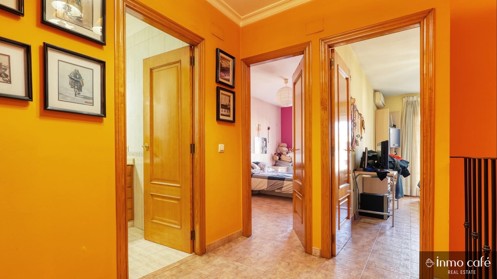 4 soveværelse Byhus til salg i Canals med garage - € 200.000 (Ref: 9547202)