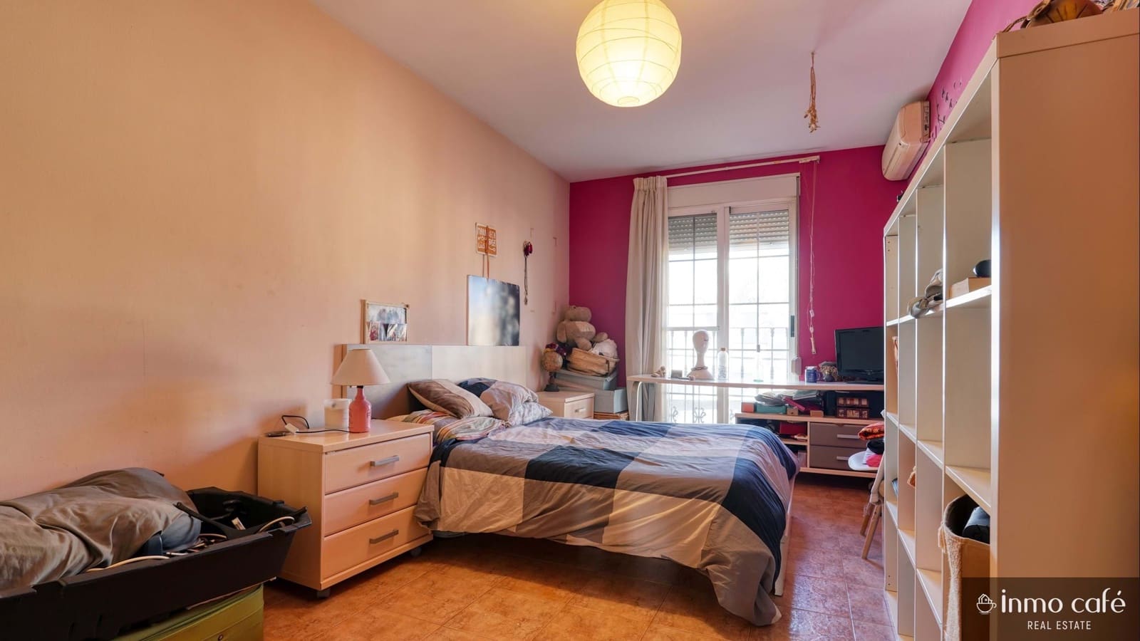 4 soveværelse Byhus til salg i Canals med garage - € 200.000 (Ref: 9547202)