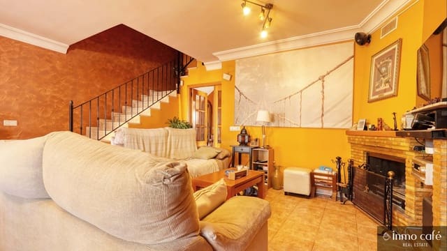 4 soveværelse Byhus til salg i Canals med garage - € 200.000 (Ref: 9547202)