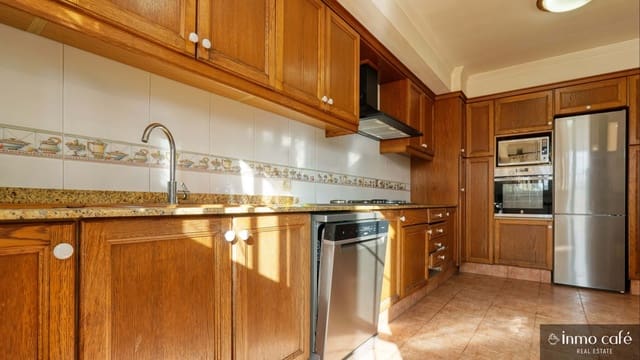 4 soveværelse Byhus til salg i Canals med garage - € 200.000 (Ref: 9547202)