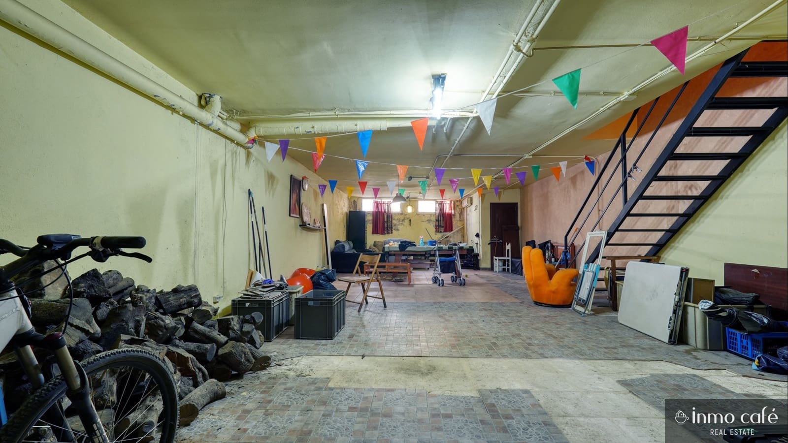 4 soveværelse Byhus til salg i Canals med garage - € 200.000 (Ref: 9547202)