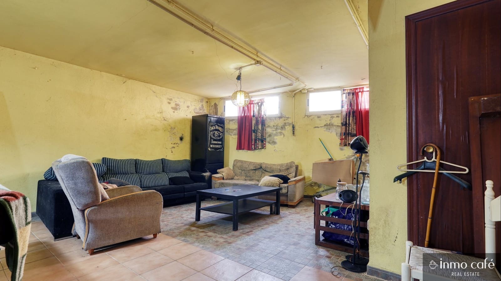 4 soveværelse Byhus til salg i Canals med garage - € 200.000 (Ref: 9547202)