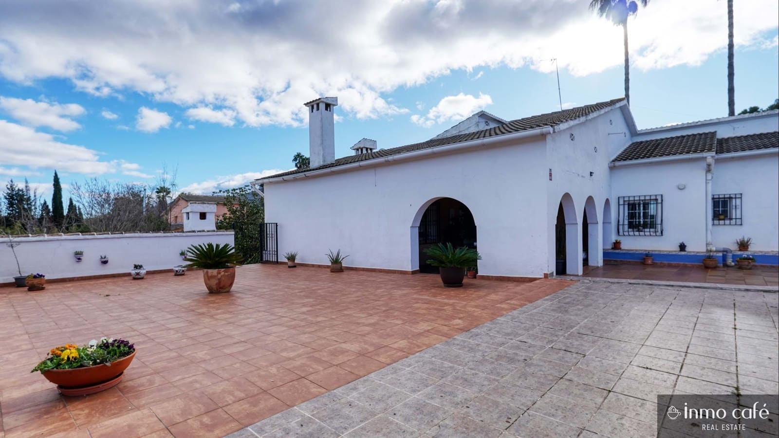 7 soveværelse Villa til salg i Canals med garage - € 467.000 (Ref: 9560705)