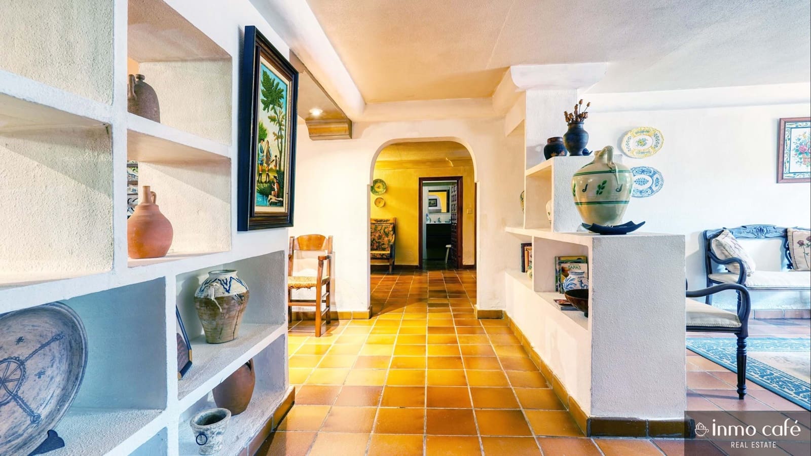 7 soveværelse Villa til salg i Canals med garage - € 467.000 (Ref: 9560705)