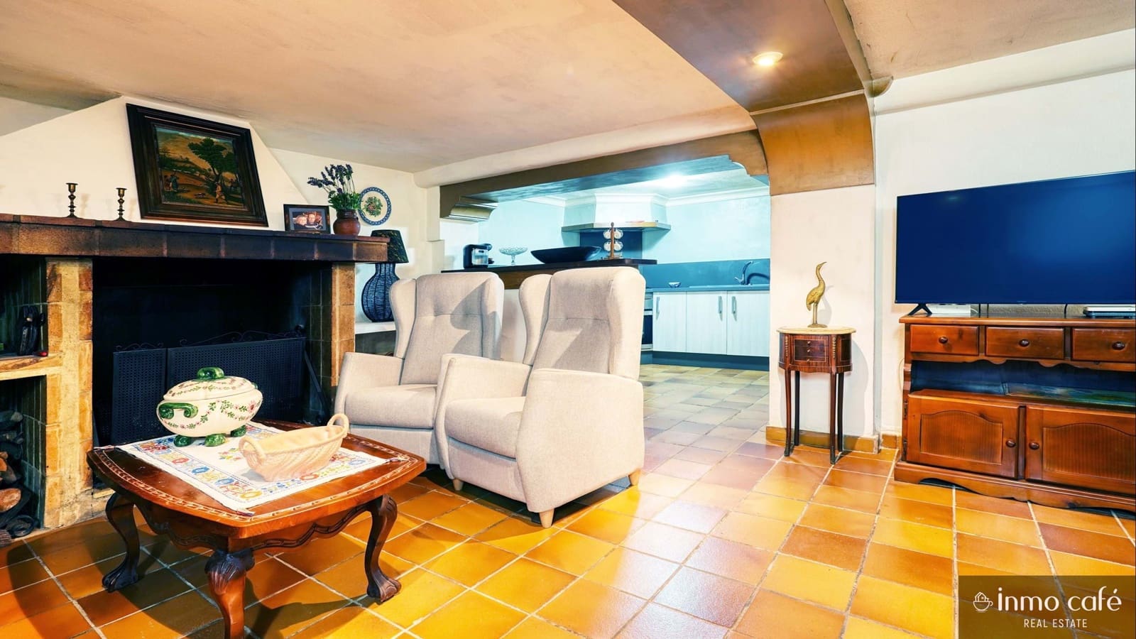 7 soveværelse Villa til salg i Canals med garage - € 467.000 (Ref: 9560705)