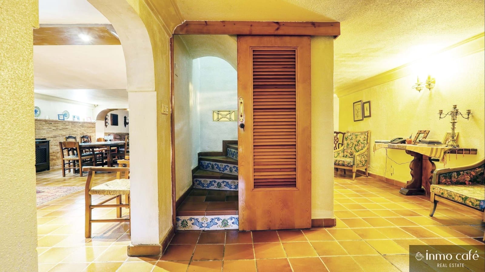 7 soveværelse Villa til salg i Canals med garage - € 467.000 (Ref: 9560705)