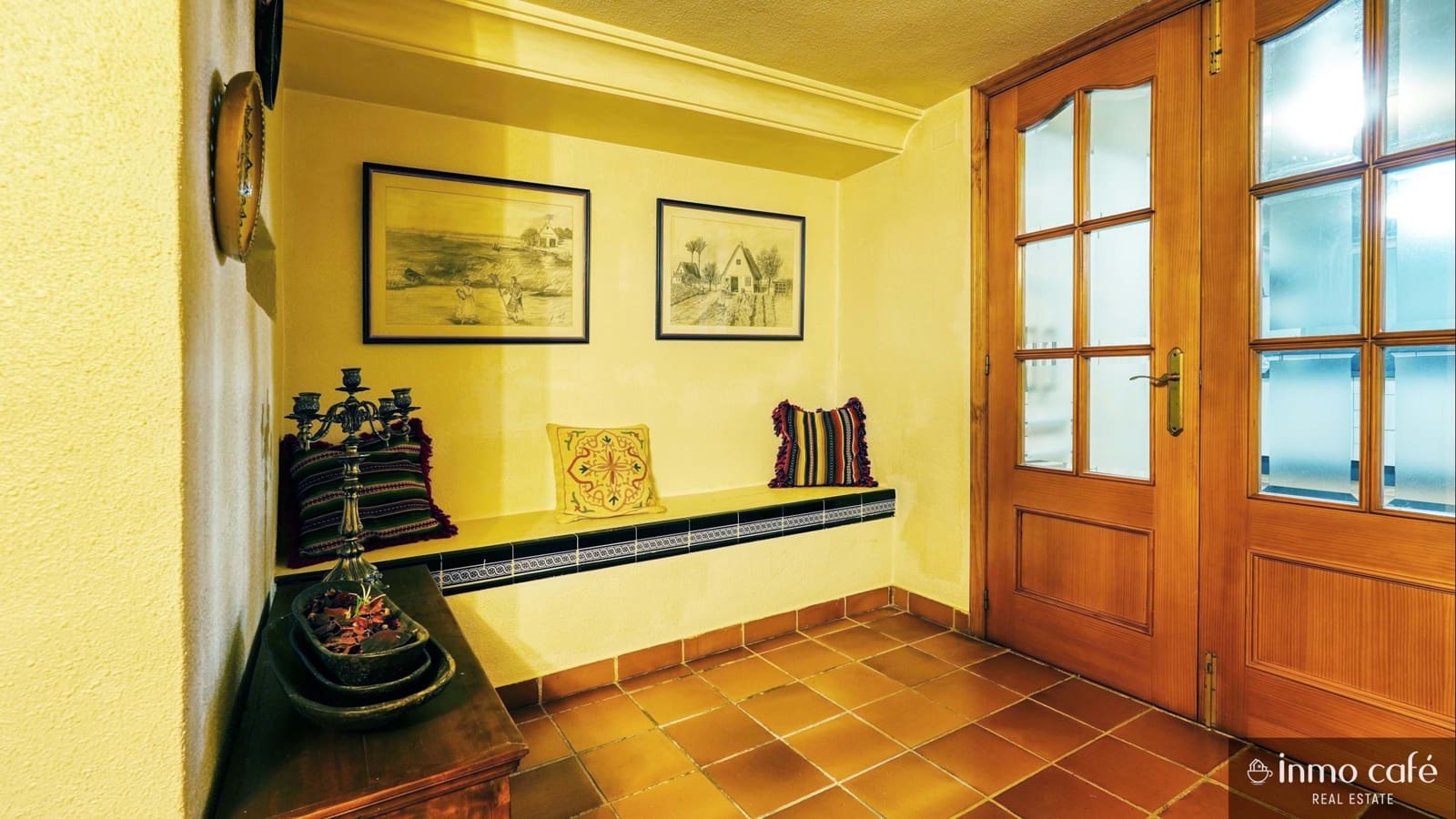 7 soveværelse Villa til salg i Canals med garage - € 467.000 (Ref: 9560705)