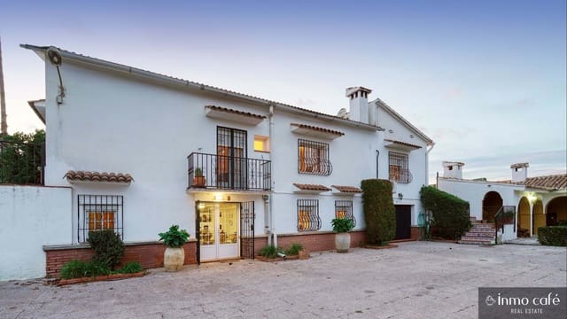 7 soveværelse Villa til salg i Canals med garage - € 467.000 (Ref: 9560705)