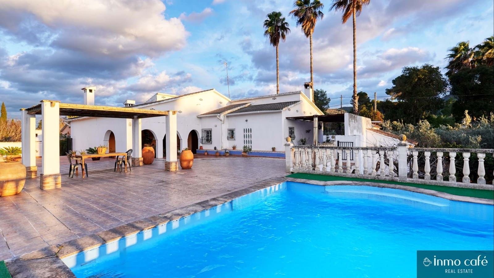 7 soveværelse Villa til salg i Canals med garage - € 467.000 (Ref: 9560705)