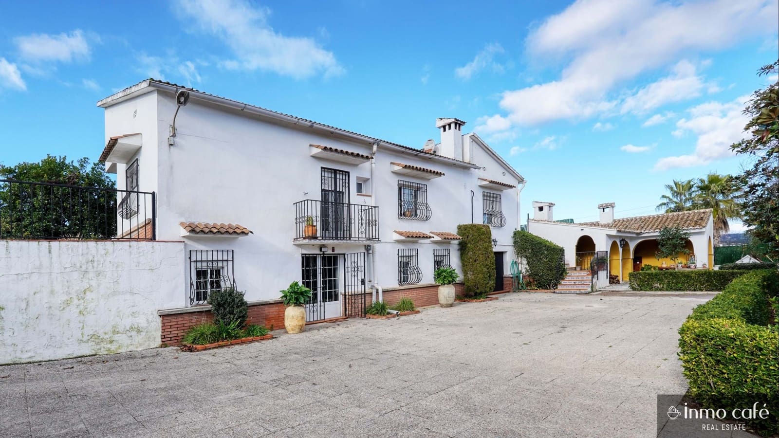 7 soveværelse Villa til salg i Canals med garage - € 467.000 (Ref: 9560705)