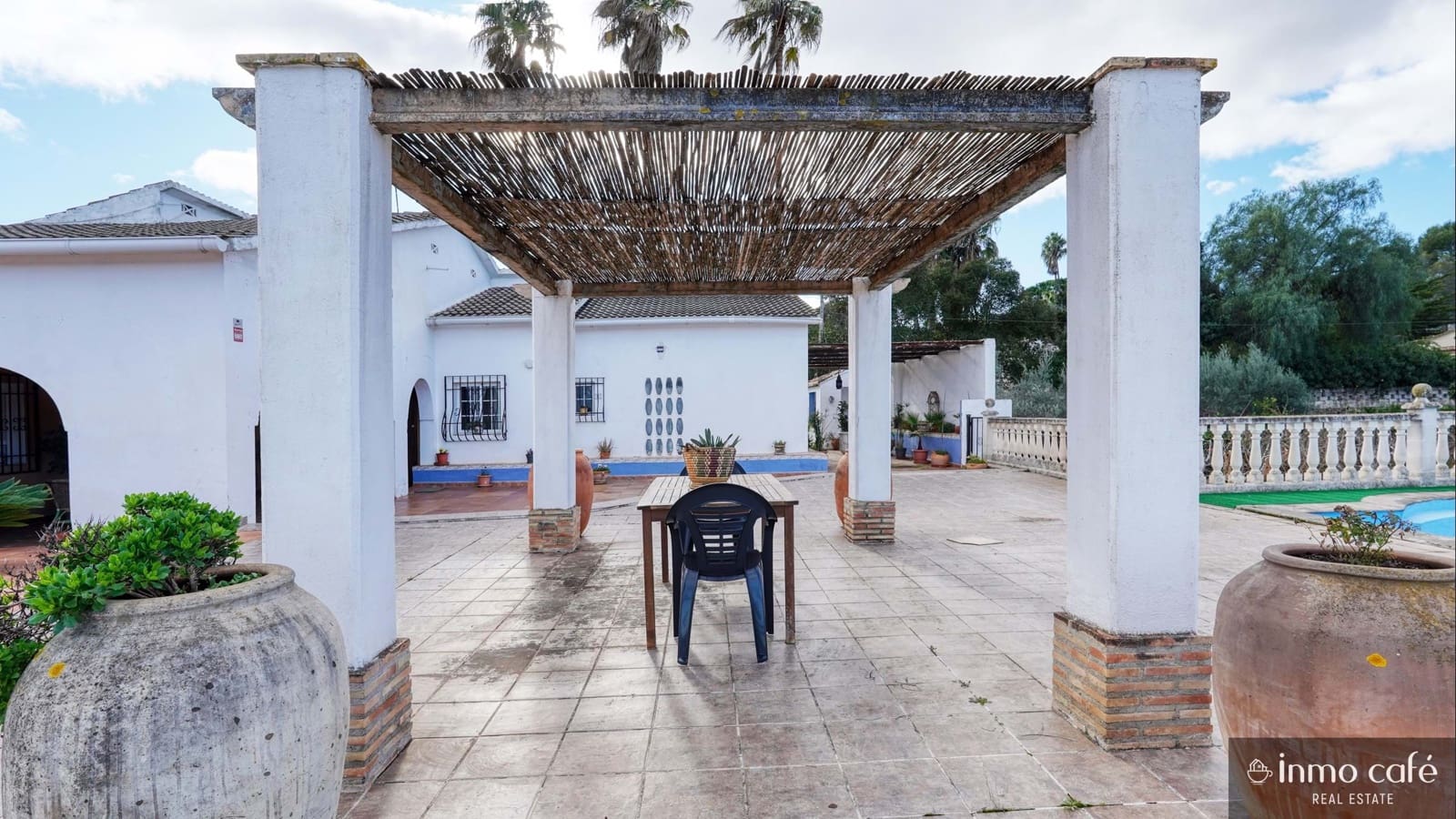 7 soveværelse Villa til salg i Canals med garage - € 467.000 (Ref: 9560705)