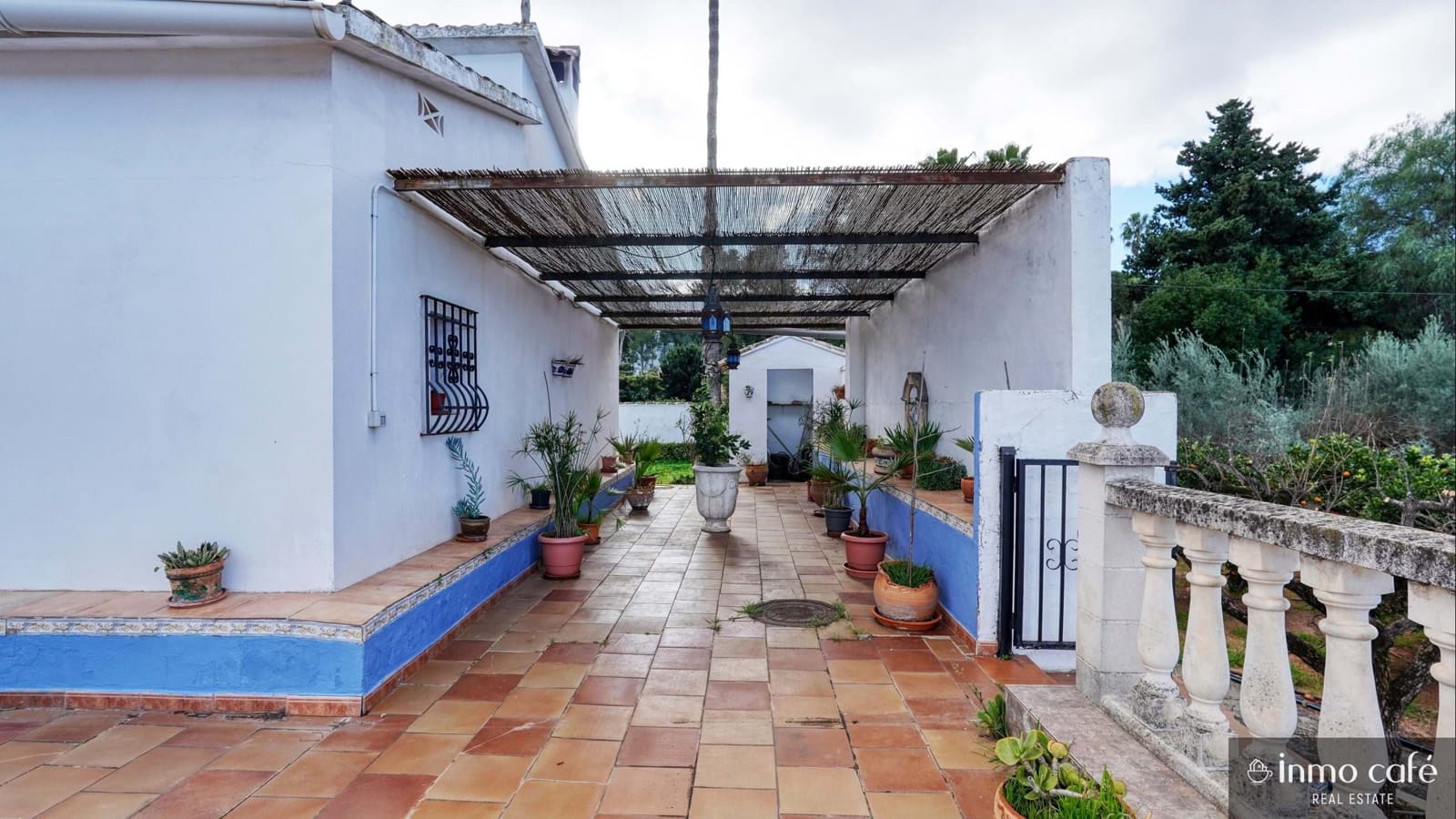 7 soveværelse Villa til salg i Canals med garage - € 467.000 (Ref: 9560705)