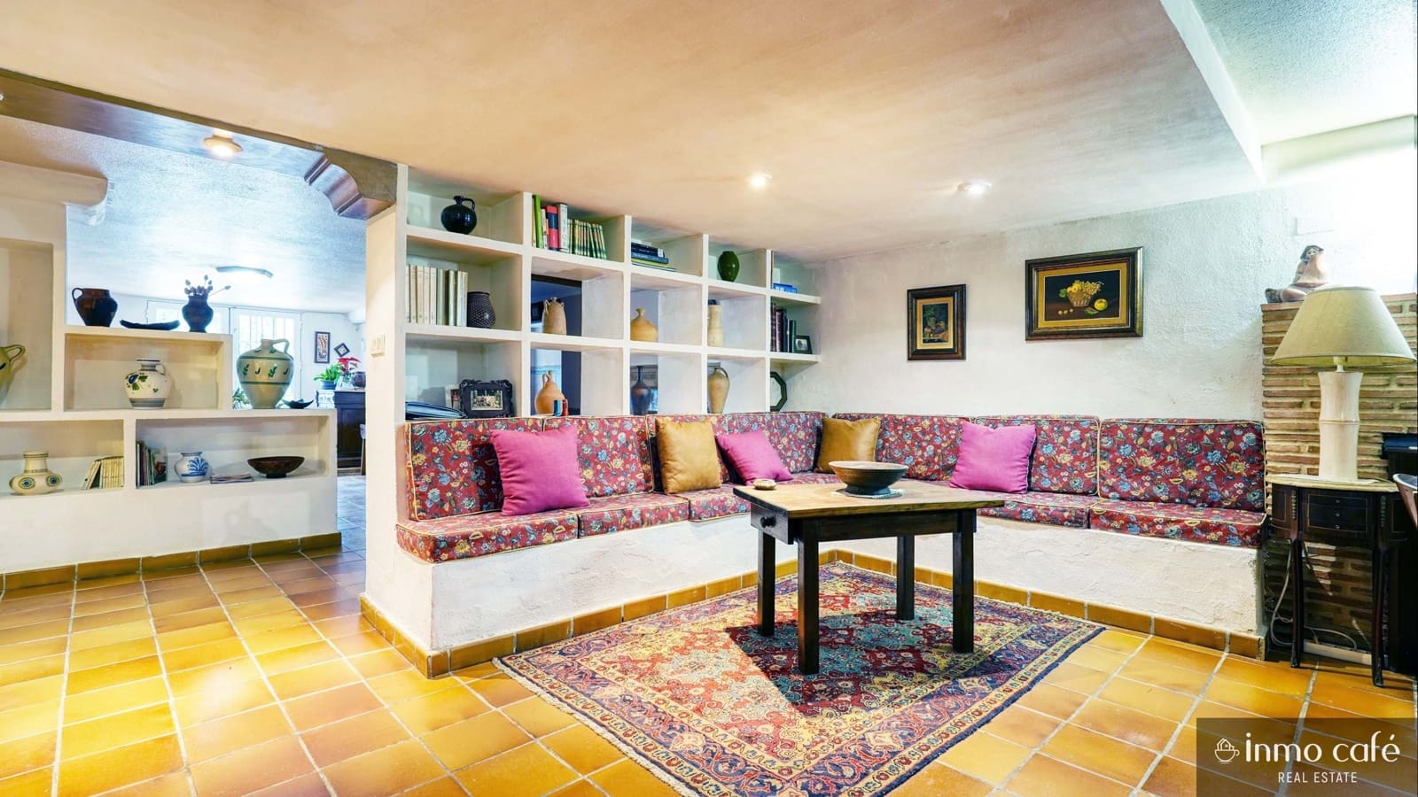 7 soveværelse Villa til salg i Canals med garage - € 467.000 (Ref: 9560705)