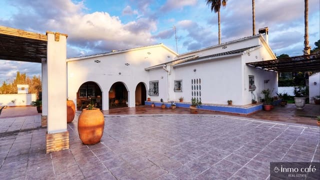 7 soveværelse Villa til salg i Canals med garage - € 467.000 (Ref: 9560705)