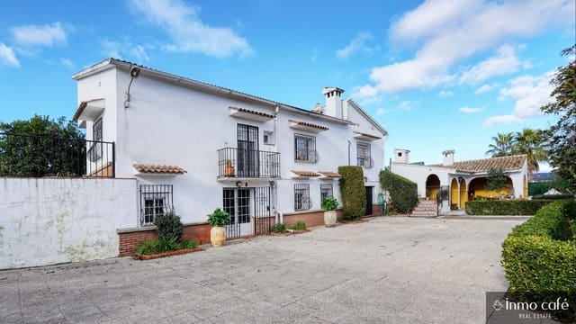 7 soveværelse Villa til salg i Canals med garage - € 467.000 (Ref: 9560705)