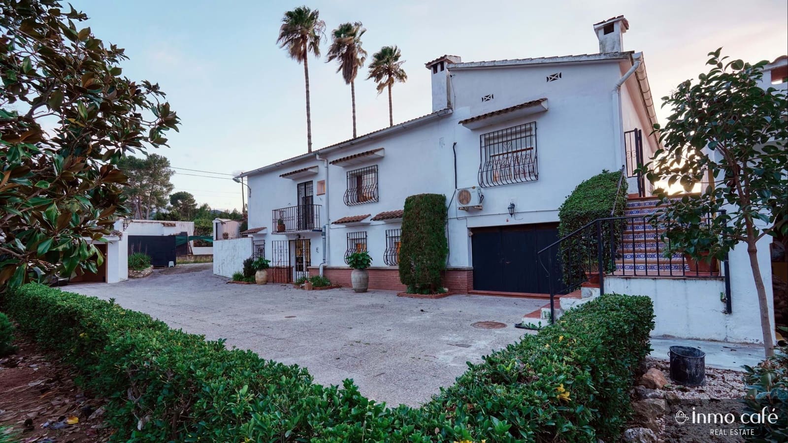 7 soveværelse Villa til salg i Canals med garage - € 467.000 (Ref: 9560705)