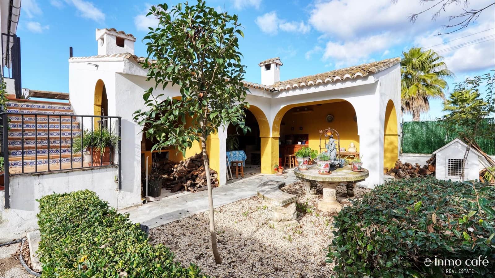 7 soveværelse Villa til salg i Canals med garage - € 467.000 (Ref: 9560705)