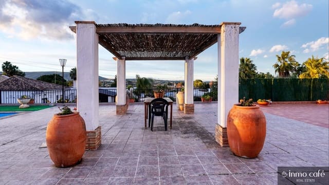 7 soveværelse Villa til salg i Canals med garage - € 467.000 (Ref: 9560705)