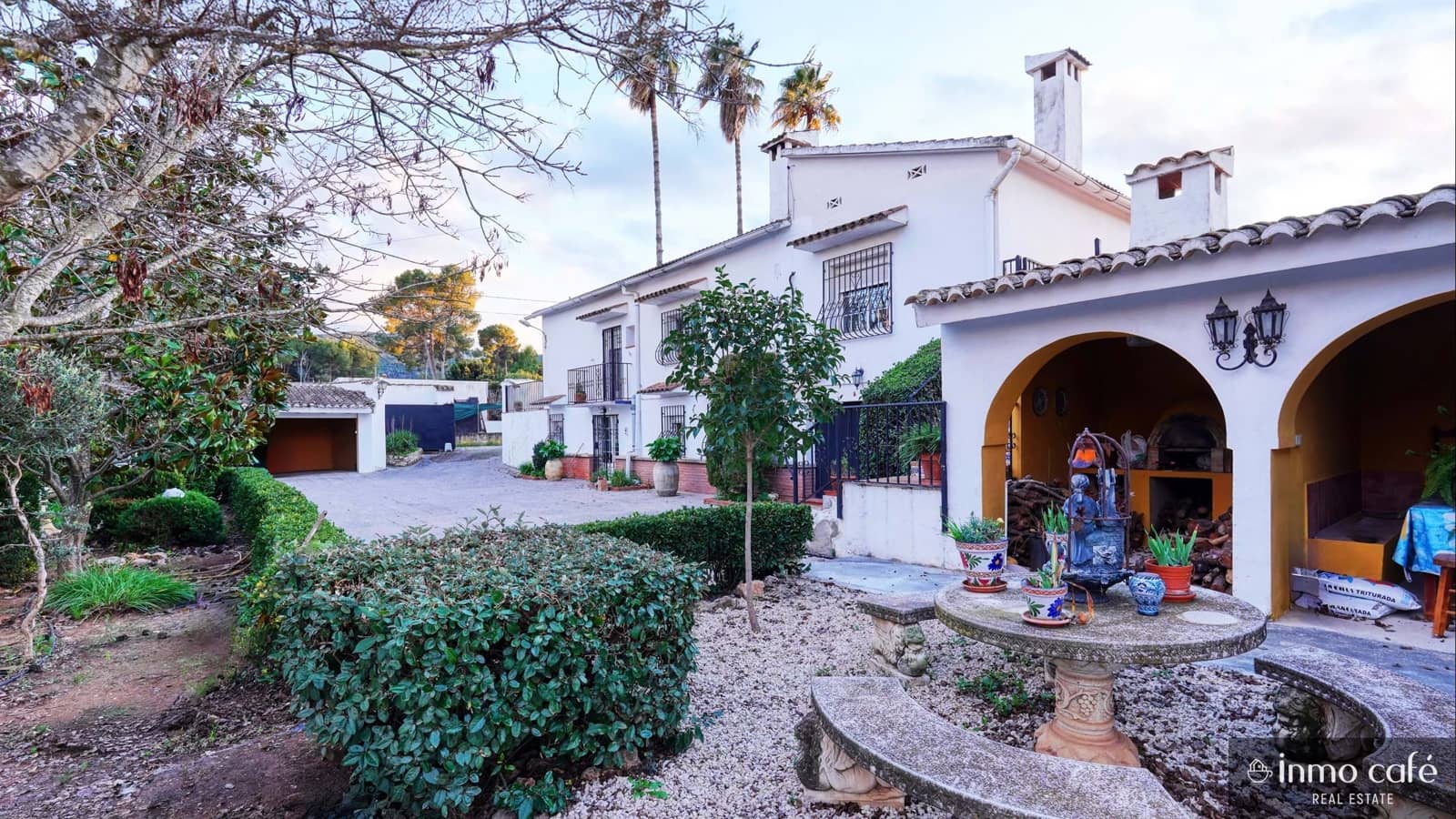 7 soveværelse Villa til salg i Canals med garage - € 467.000 (Ref: 9560705)