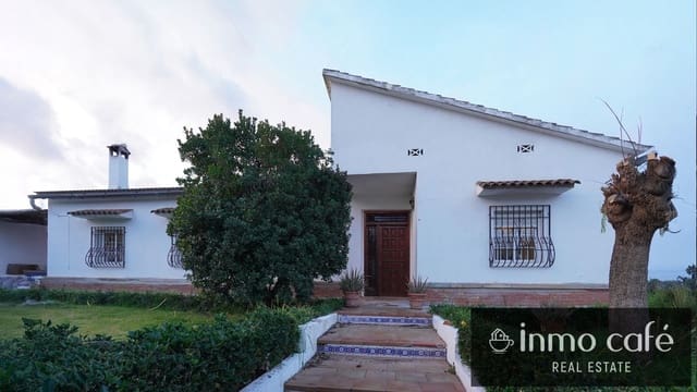 7 sovrum Villa till salu i Canals med garage - 400 000 € (Ref: 9560705)