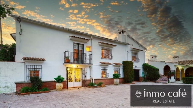 7 sovrum Villa till salu i Canals med garage - 400 000 € (Ref: 9560705)