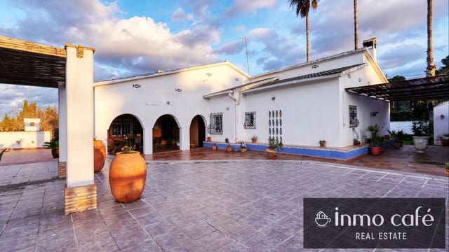 7 sovrum Villa till salu i Canals med garage - 400 000 € (Ref: 9560705)