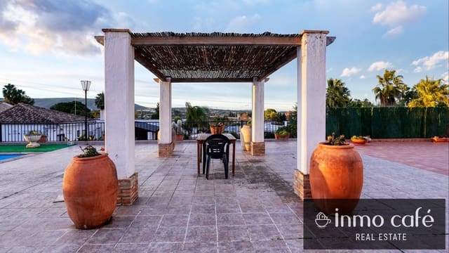 7 sovrum Villa till salu i Canals med garage - 400 000 € (Ref: 9560705)