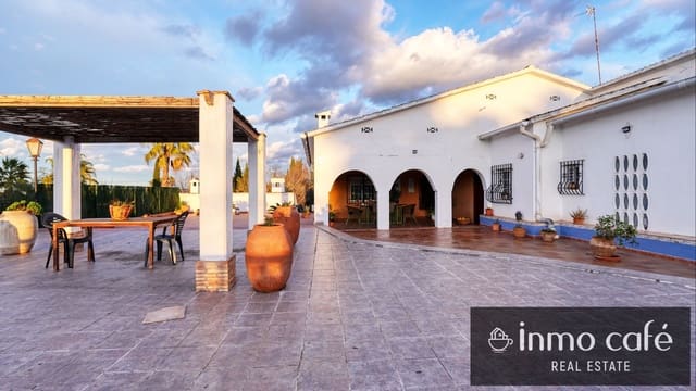 7 sovrum Villa till salu i Canals med garage - 400 000 € (Ref: 9560705)