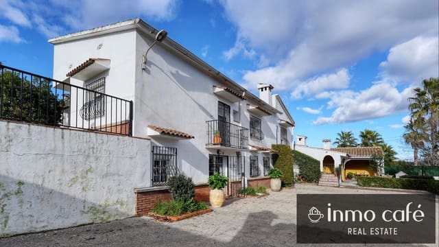 7 sovrum Villa till salu i Canals med garage - 400 000 € (Ref: 9560705)