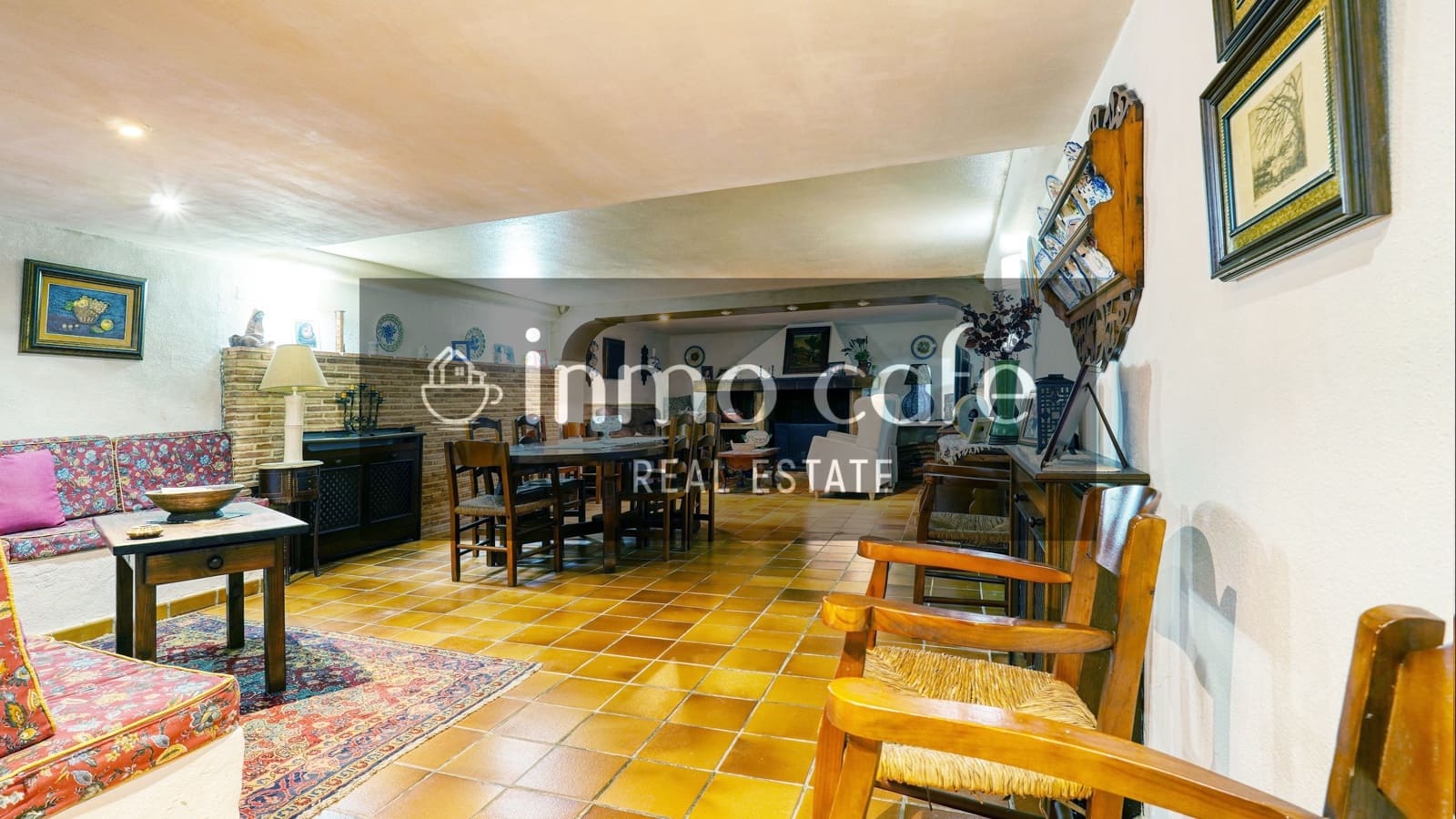 7 soveværelse Villa til salg i Canals med garage - € 380.000 (Ref: 9560705)