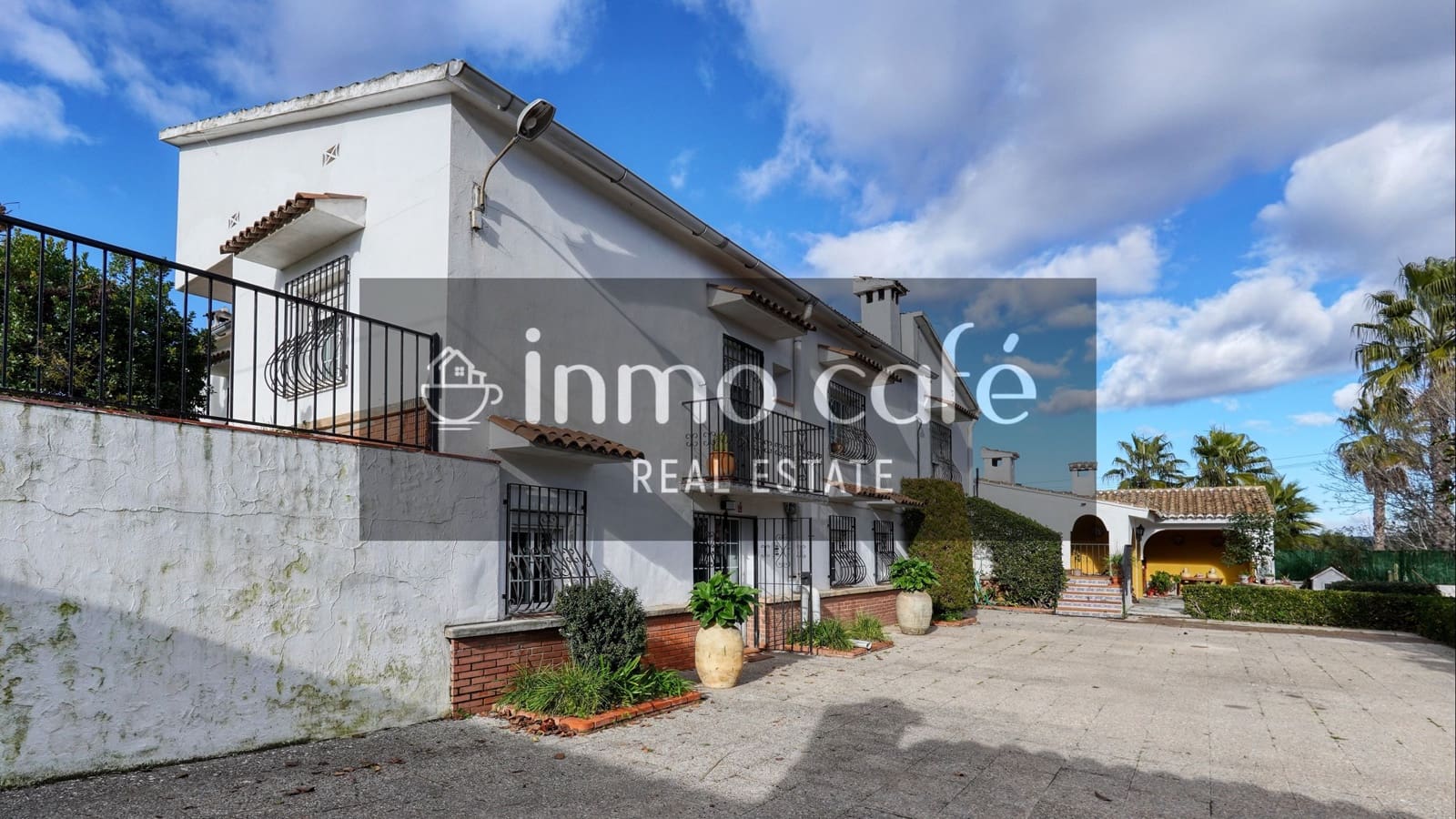 7 soveværelse Villa til salg i Canals med garage - € 380.000 (Ref: 9560705)