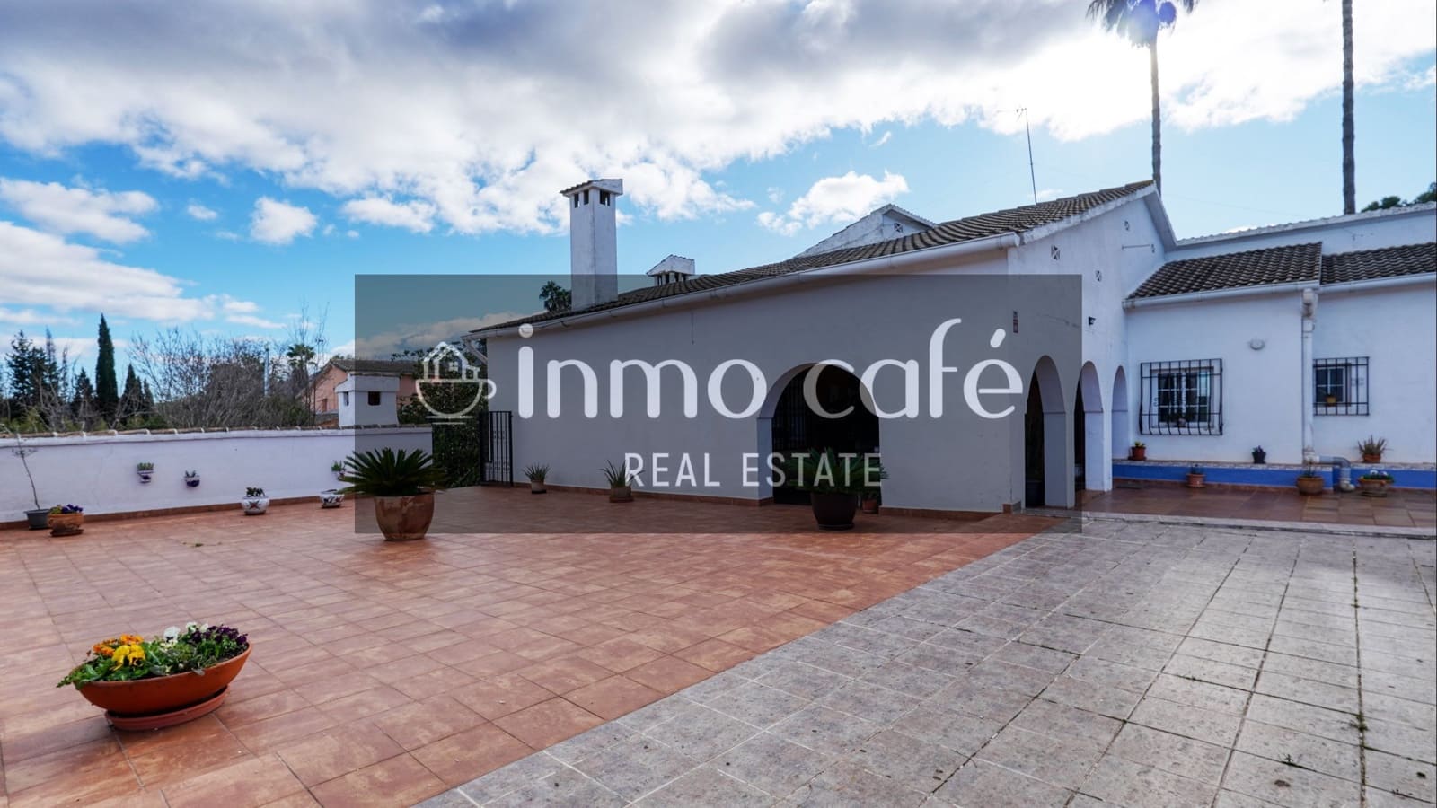 7 soveværelse Villa til salg i Canals med garage - € 380.000 (Ref: 9560705)
