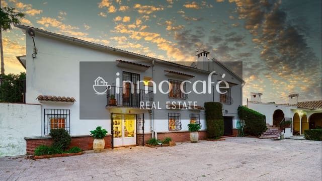 7 soveværelse Villa til salg i Canals med garage - € 380.000 (Ref: 9560705)