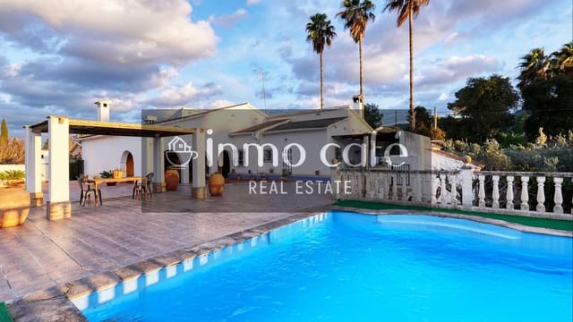7 soveværelse Villa til salg i Canals med garage - € 380.000 (Ref: 9560705)