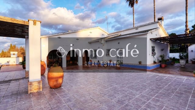 7 soveværelse Villa til salg i Canals med garage - € 380.000 (Ref: 9560705)