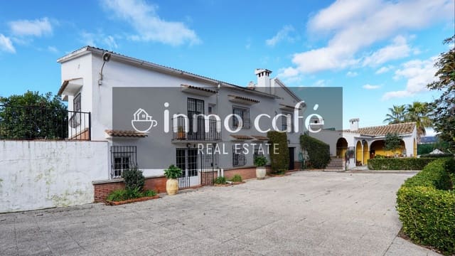 7 soveværelse Villa til salg i Canals med garage - € 380.000 (Ref: 9560705)