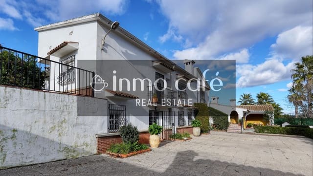 7 soveværelse Villa til salg i Canals med garage - € 380.000 (Ref: 9560705)