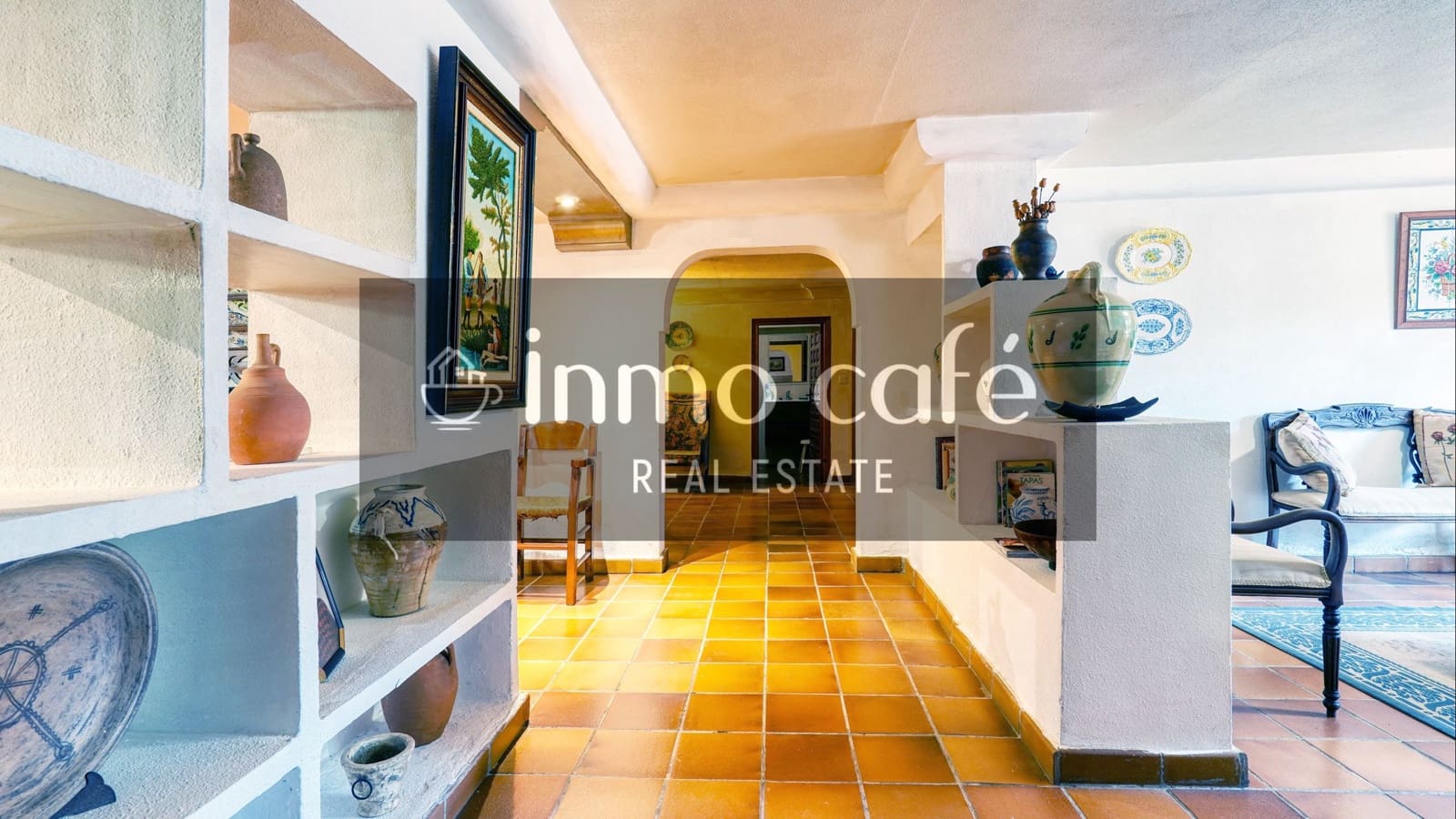 7 soveværelse Villa til salg i Canals med garage - € 380.000 (Ref: 9560705)