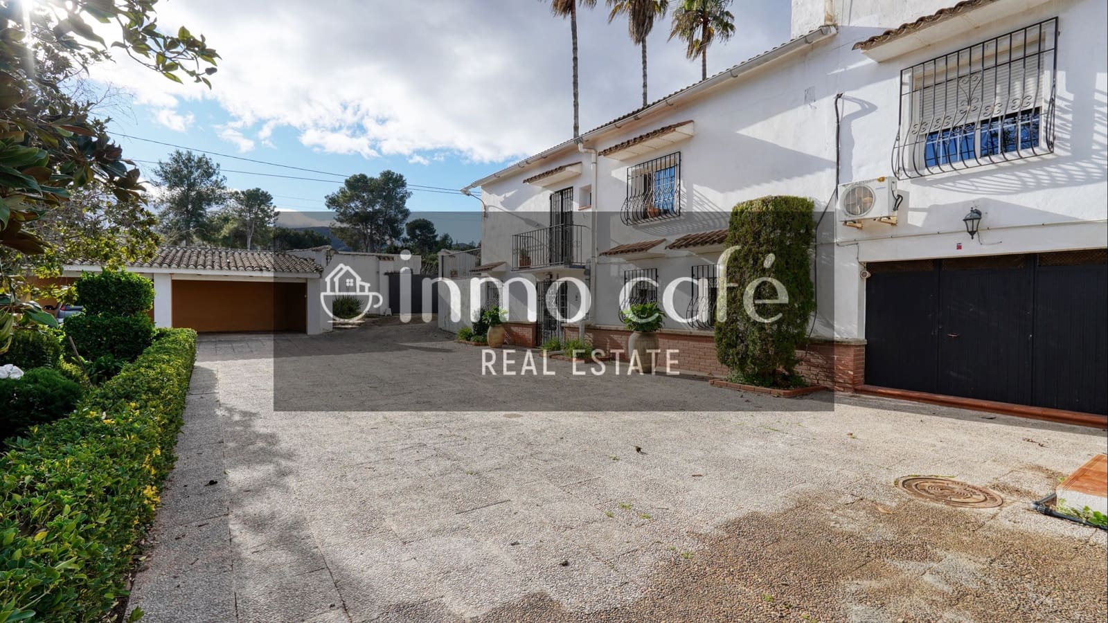 7 soveværelse Villa til salg i Canals med garage - € 380.000 (Ref: 9560705)