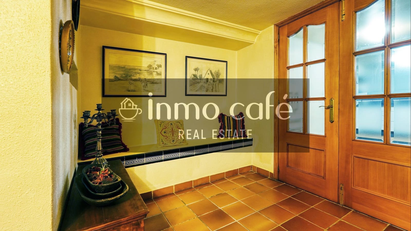 7 soveværelse Villa til salg i Canals med garage - € 380.000 (Ref: 9560705)