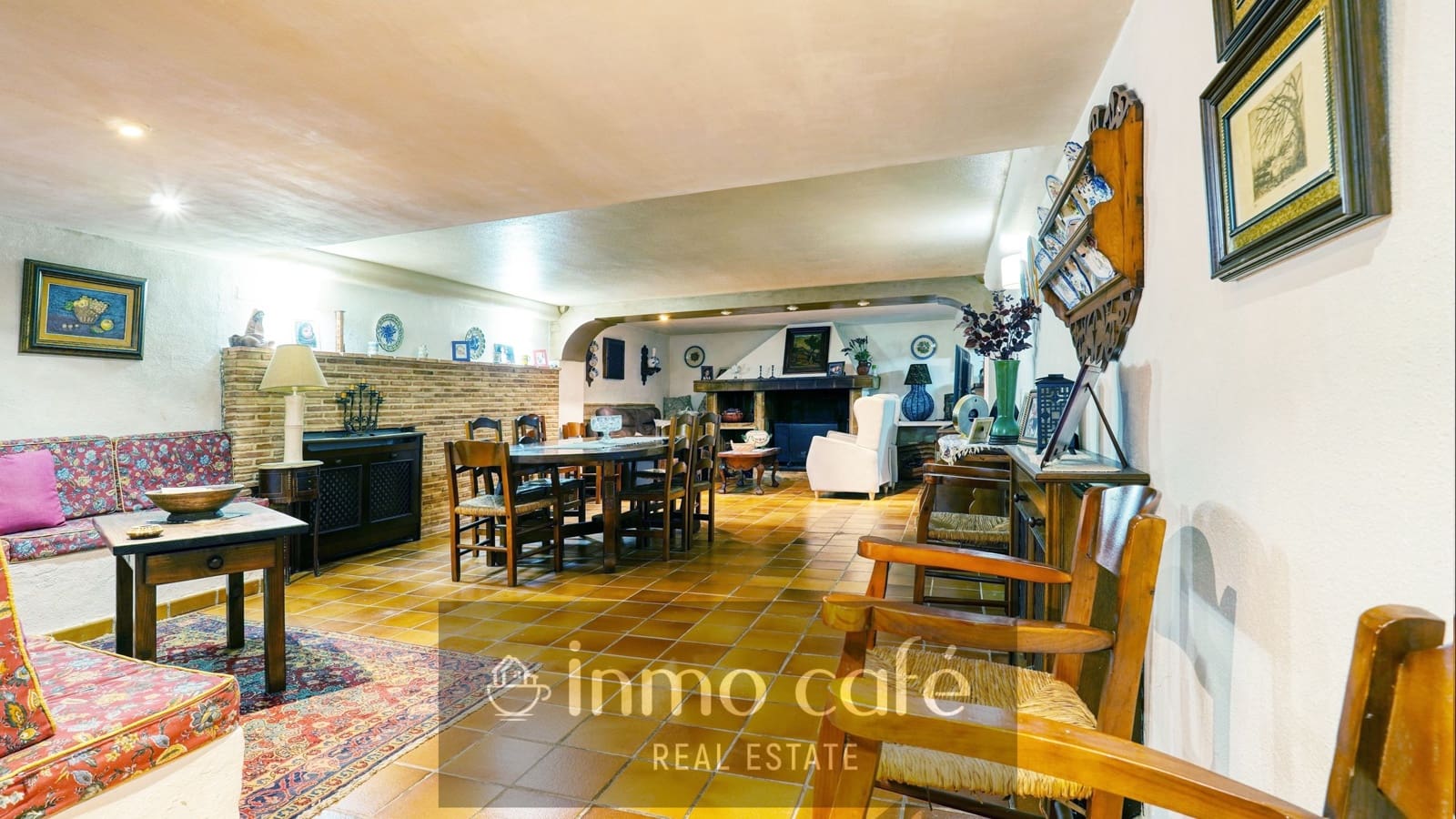 7 soverom Villa til salgs i Canals med garasje - € 380 000 (Ref: 9560705)