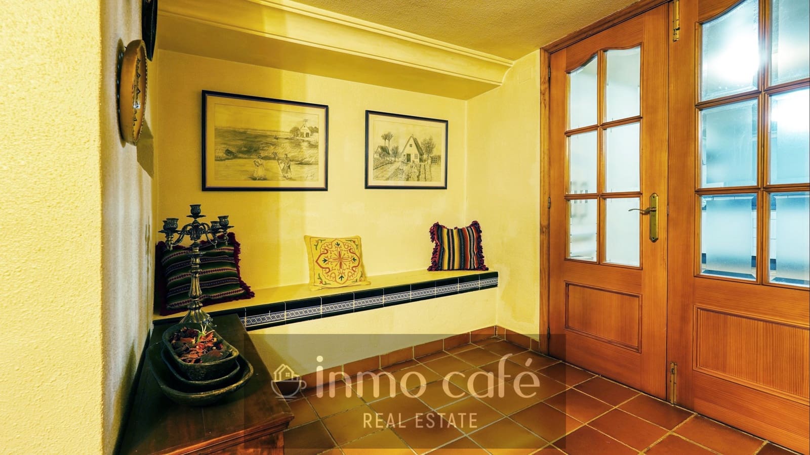 7 soverom Villa til salgs i Canals med garasje - € 380 000 (Ref: 9560705)