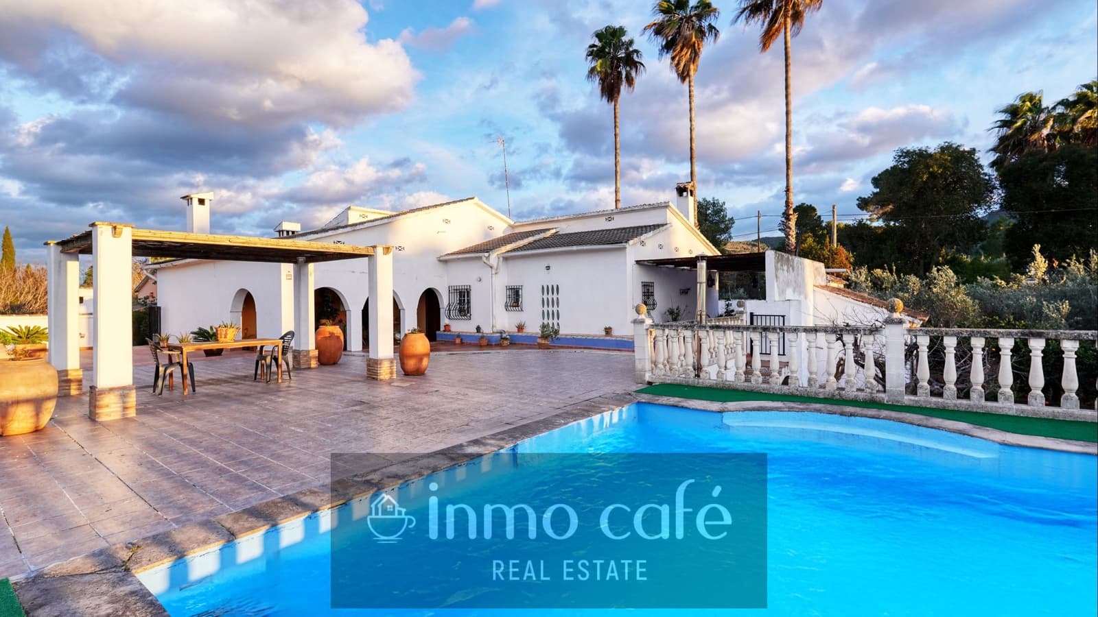 7 soverom Villa til salgs i Canals med garasje - € 380 000 (Ref: 9560705)